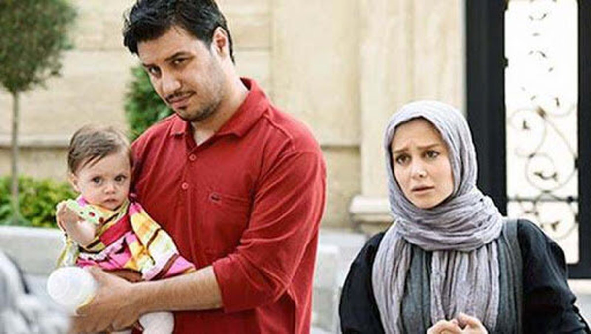 «دردسرهای عظیم ۱» روی آنتن شبکه تماشا