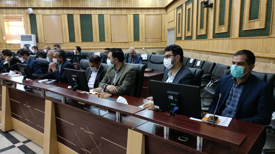 ساخت ۱۱۹ هزار واحد مسکونی در استان کرمانشاه طی چهار سال آینده فیلم