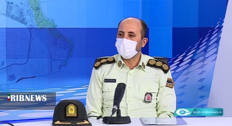نبود مجازاتهای بازدارنده عامل تکرار رفتار مجرمانه سارقان
