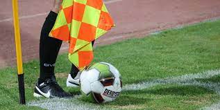 قضاوت داوران چهارمحال و بختیاری در رقابتهای لیگ دسته اول
