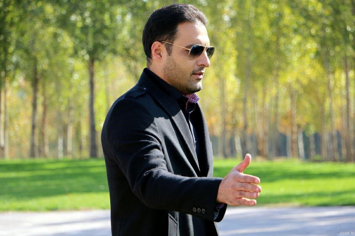 محمدی رسما از تیم امید جدا شد
