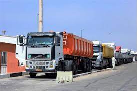 جا به جایی بیش از یک میلیون تن کالای اساسی از بندر امام خمینی