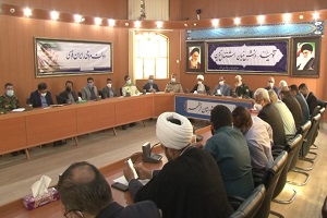 تاکید بر برگزاری باشکوه ویژه برنامه های سالروز آزاد سازی خرمشهر