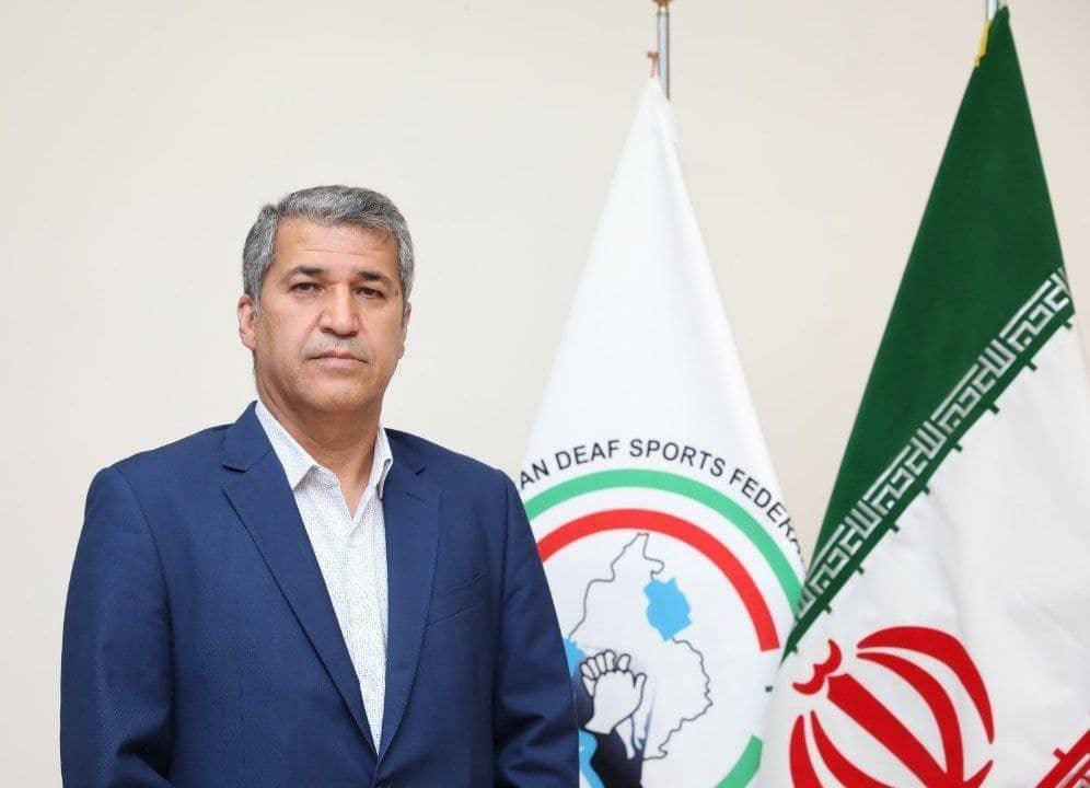 کاروان ۱۵ نفره ایران در افتتاحیه المپیک ناشنوایان