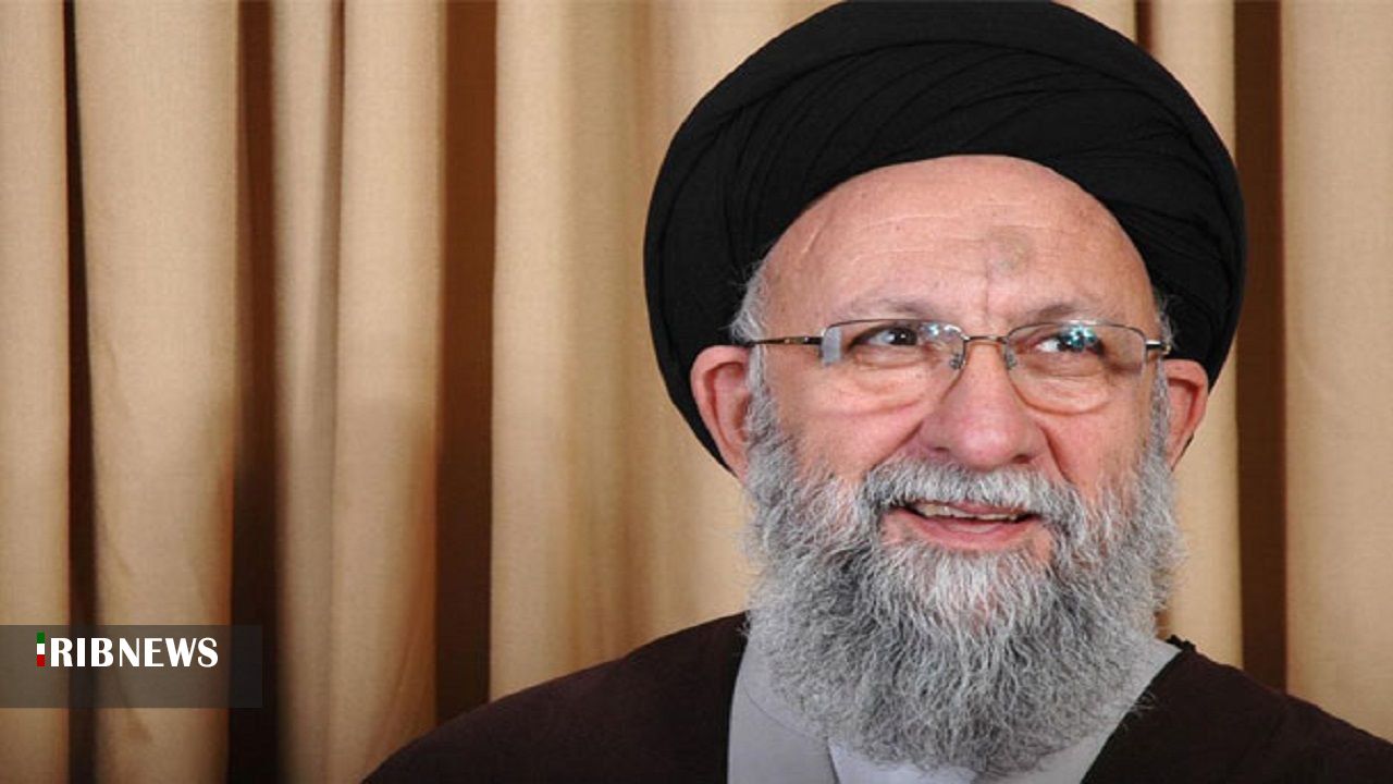 آیت الله نورمفیدی قهرمانی شهرداری گرگان را تبریک گفت