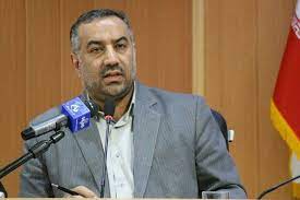 معدوم کردن کالا های قاچاق در سازمان اموال تملیکی