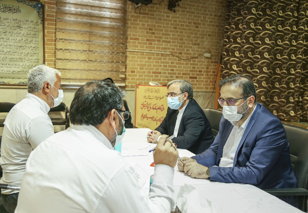 اعطای مرخصی و نهادهای ارفاقی به ۹۲ زندانی ندامتگاه کچویی