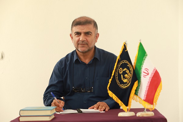 ایجاد ۱۷۱ فرصت شغلی برای مددجویان کلاردشتی