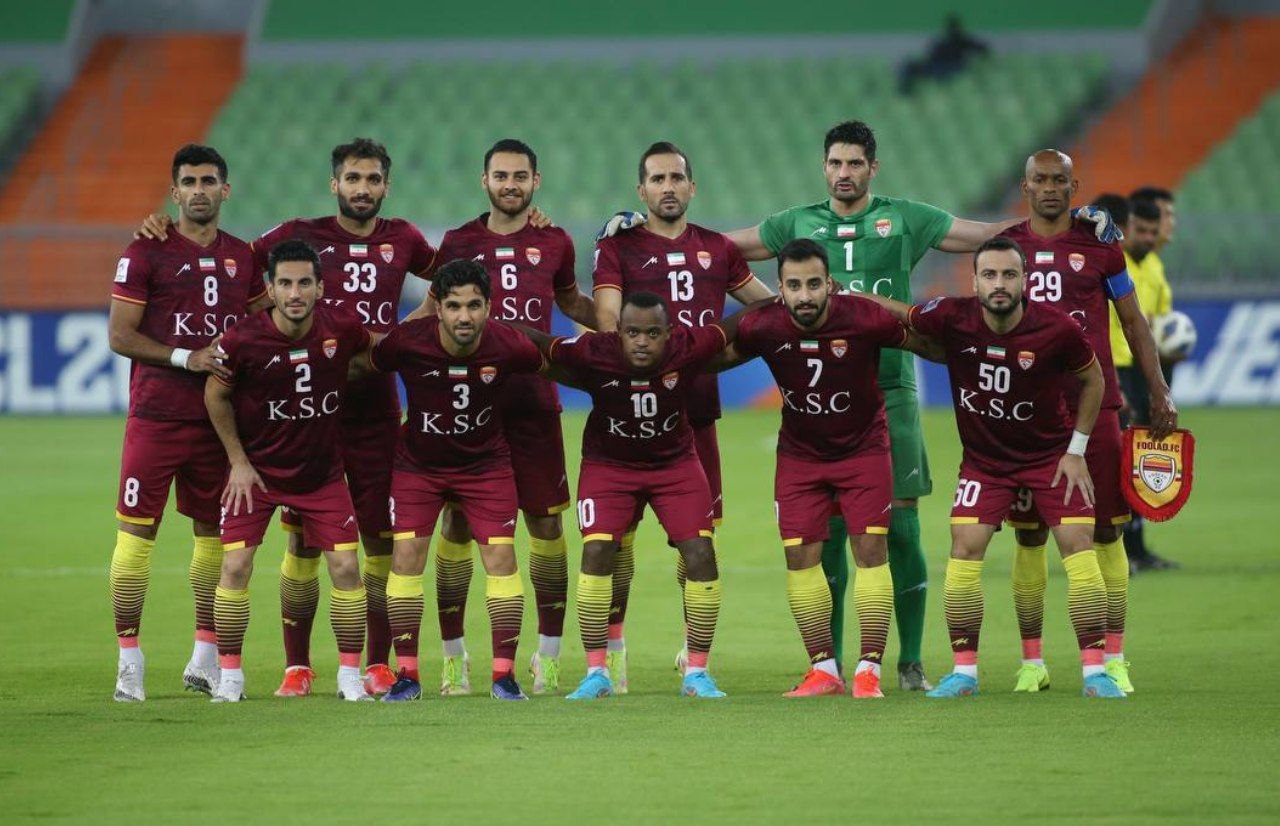 فولاد ایران دومین تیم ارزان قیمت آسیا