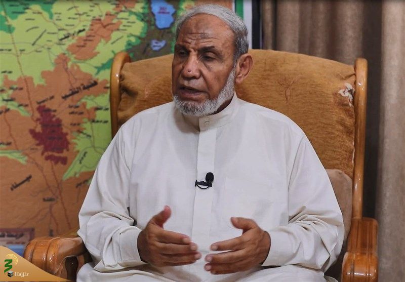 محاصره و اشغالگری مانع ملت فلسطین نخواهند شد