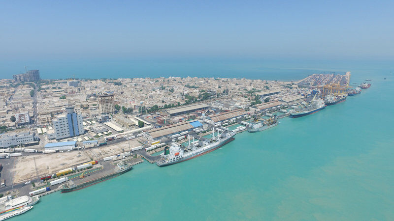 تمهیدات بندر بوشهر برای همکاری با قطر در برگزاری جام جهانی ۲۰۲۲