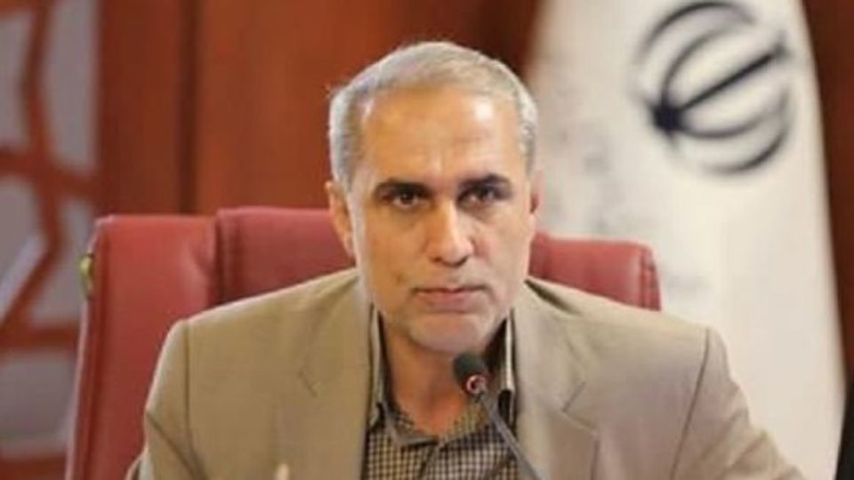 واگذاری لوازم یدکی قاچاق و تقلبی به سازمان جمع آوری و فروش اموال تملیکی