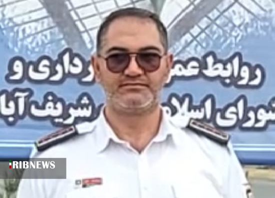 سقوط به داخل چاه، جان چوپان را گرفت