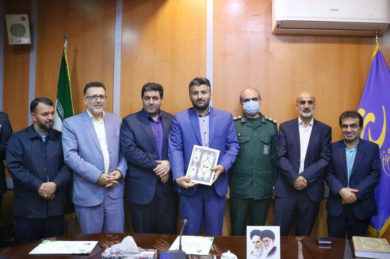 درخشش فیلم کوتاه ننه سلطان در جشنواره قرآن و عترت