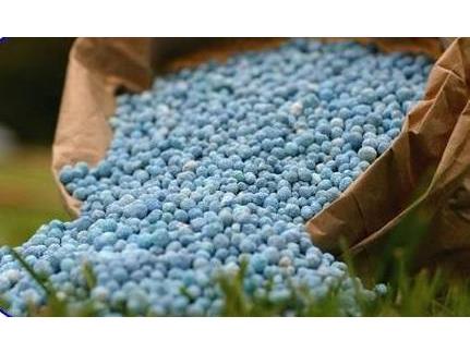 تامین و توزیع ۲۶ هزار تن انواع کود کشاورزی در مازندران