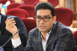 زیان ۲ میلیاردی کرونا به سایت نمایشگاهی یاسوج