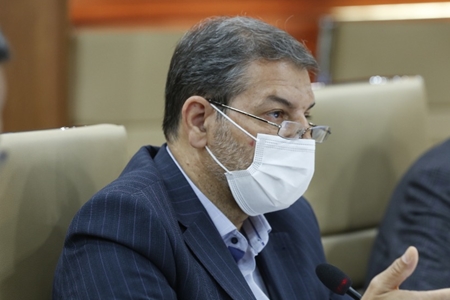 همایش حضوری معاونان بهداشت دانشگاههای علوم پزشکی؛ ۱۷ تا ۱۹ اردیبهشت