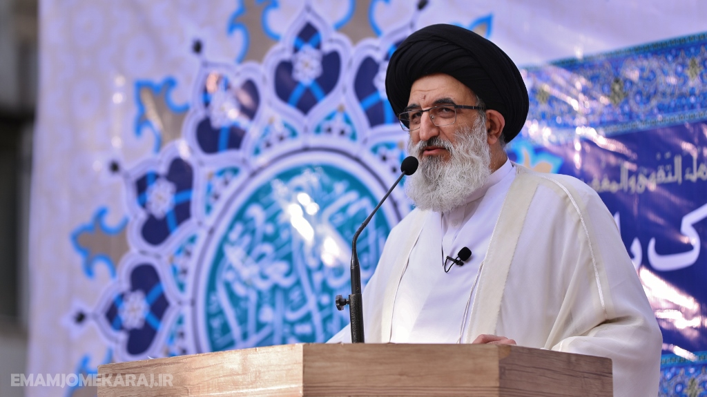 حضور پرشور جوانان در راهپیمایی روز قدس چشم دشمنان را کور کرد