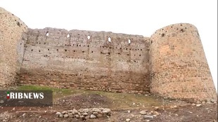 کاروانسراهای لرستان
