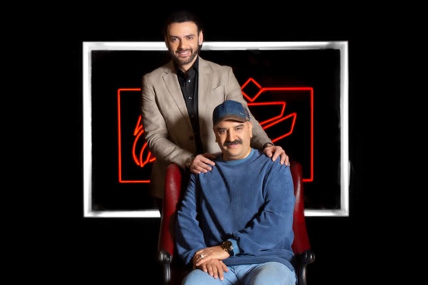 علیرضا استادی مهمان برنامه «رخ به رخ» می‌شود