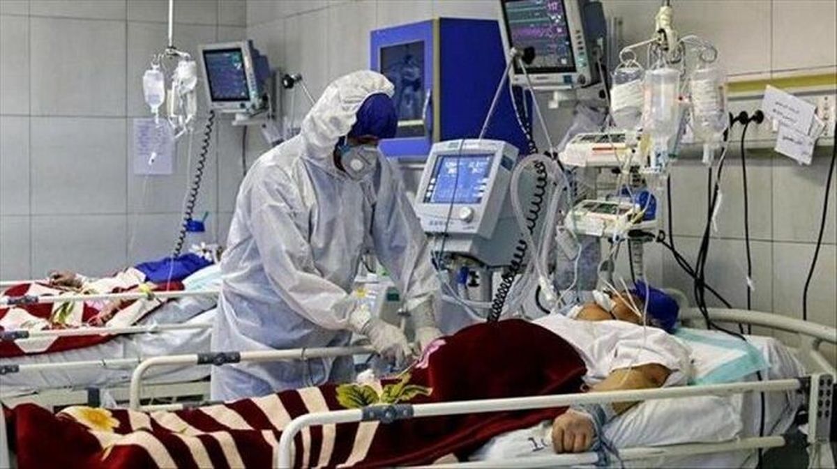 فراز و فرود مکرر کرونا در البرز؛ فوت یک نفر در شبانه روز گذشته