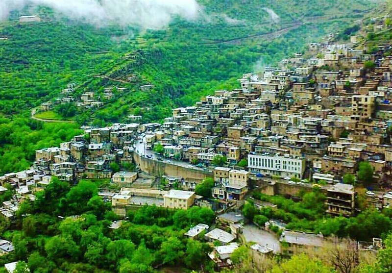 تکمیل ظرفیت واحدهای اقامتی هفت شهر گردشگرپذیر کردستان