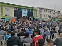 شهدا ادامه دهنده جریان کربلا هستند