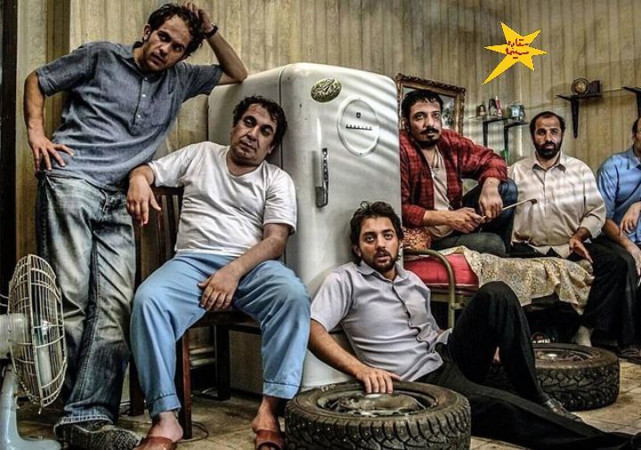 فیلم سینمایی 