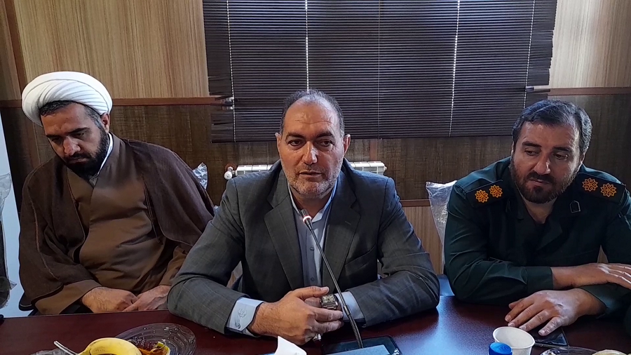 کمبود امکانات بهداشتی و درمانی در خداآفرین و هوراند