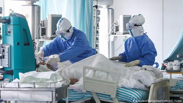 بستری شدن ۳۰ بیمار جدید در بیمارستانهای گیلان