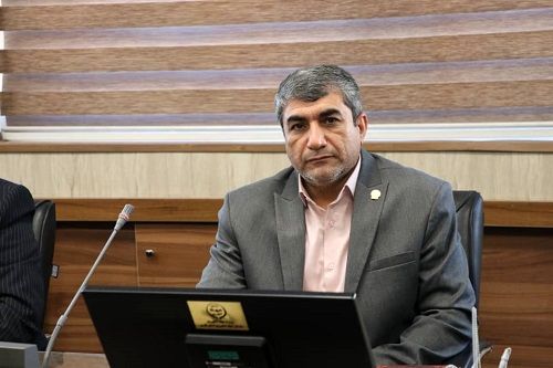 تخصیص حدود ۴ هزار تن ذرت به گاوداریهای فارس
