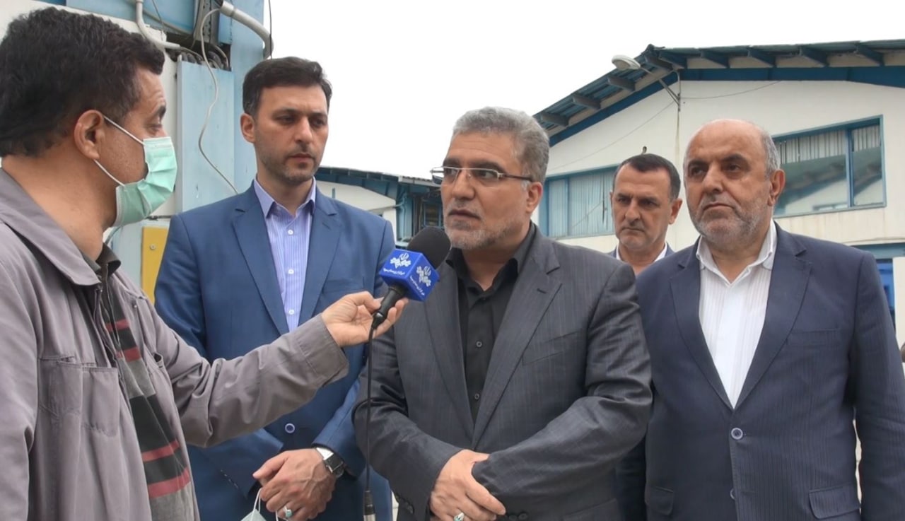 افزایش ۱۰۲ درصدی ثبت اشتغال در سامانه رصد وزارت کار