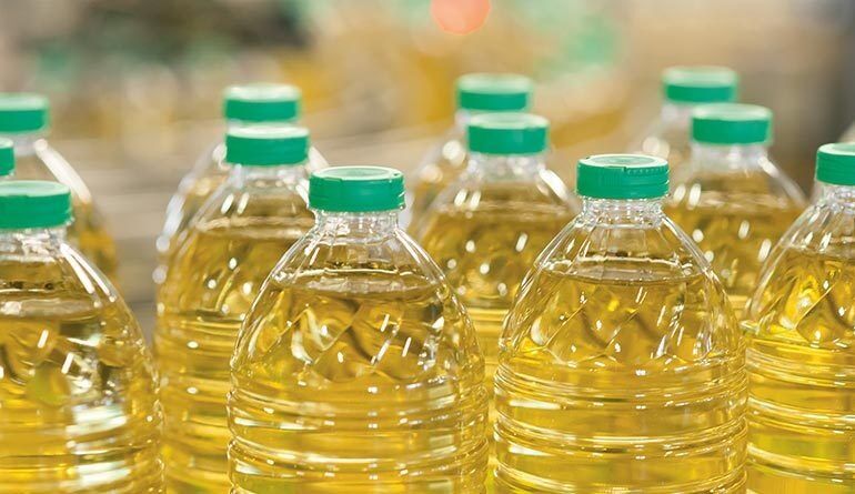 کشف ۵۶۲ تن روغن احتکار شده در مازندران