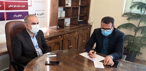 تدوین طرح اصلاح قانون حفظ کاربری اراضی در مجلس