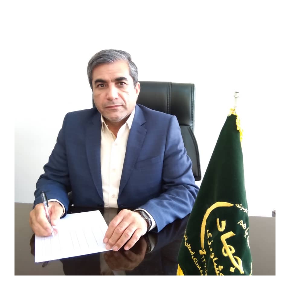 توزیع بیش از ۲۹ هزار تن نهاده دامی در فارس
