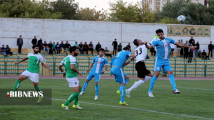 بازگشت خیبر بر مدار پیروزی