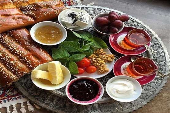 از مهم‌ترین وعده غذایی روزانه غافل نشوید
