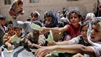 نزدیک به ۲۰۰ میلیون نفر انسان در خطر گرسنگی قرار دارند