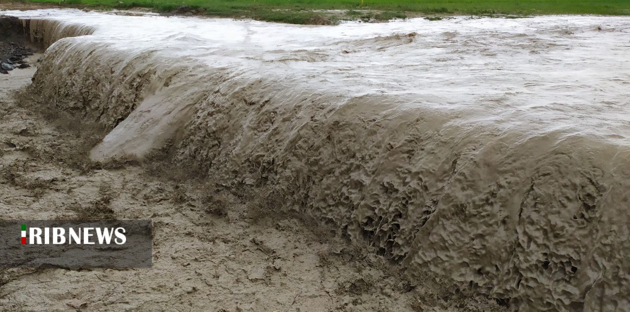 هشدار زرد هواشناسی خراسان شمالی