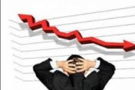 سیر نزولی بورس نیویورک