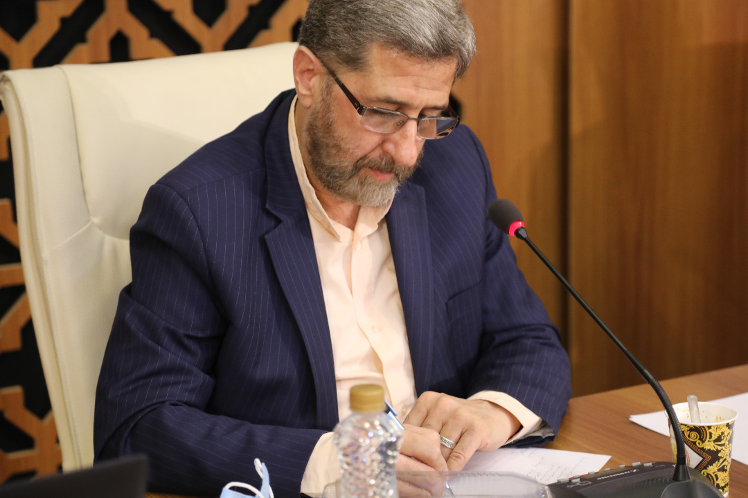 یادداشت معاون سیما به مناسبت فرا رسیدن سالگرد تاسیس روزنامه جام جم