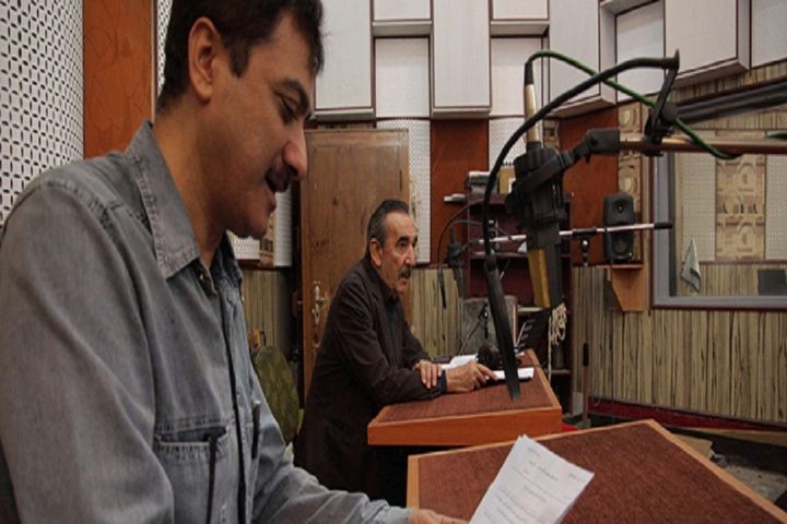 پخش چهار سریال جدید از رادیو نمایش