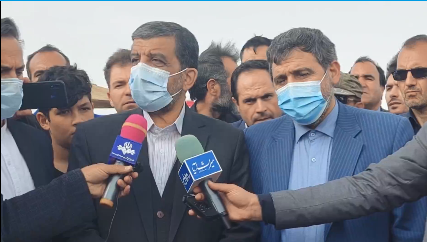 توسعه بوم‌گردی رویکرد جدید وزارت گردشگری