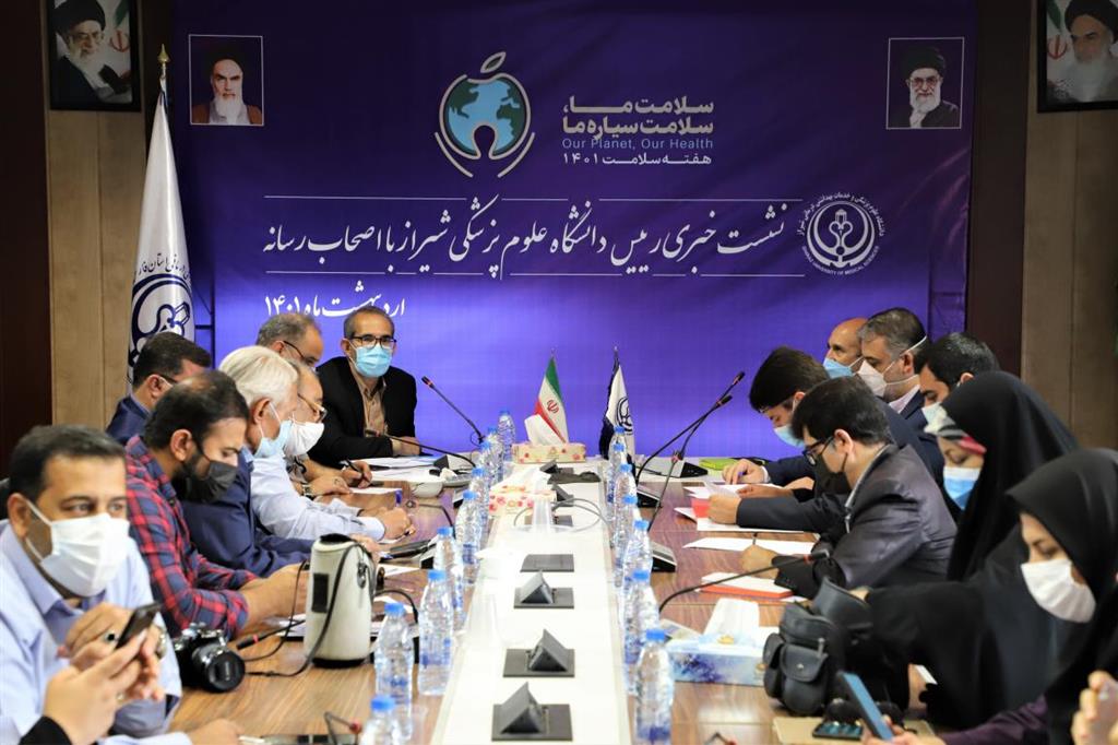 ساخت دو بیمارستان دولتی ؛ به زودی در شیراز
