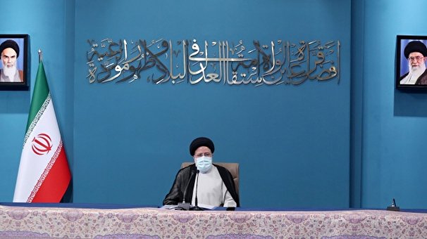 رییسی:حمایت از منافع و معیشت مردم خط قرمز دولت است