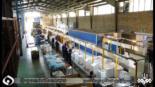 رشد ۹۲ درصدی صادرات قم در سال گذشته