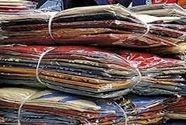 محکومیت میلیاردی قاچاقچی پوشاک در یزد