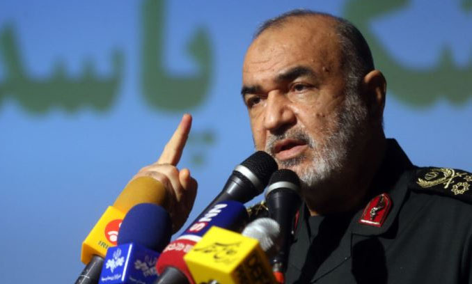 دشمنان انقلاب، در