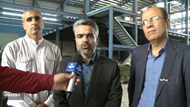افتتاح کارخانه روغن قو پیشوا تا چهار ماه ديگر