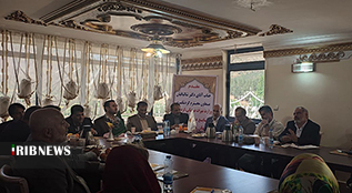 هم اندیشی مدیران دفاتر خدمات گردشگری کشور در خرم آباد